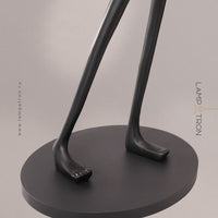 ANGEL Floor lamp