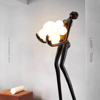 ANGEL Floor lamp