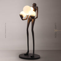 ANGEL Floor lamp