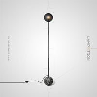 ARAGON Floor lamp