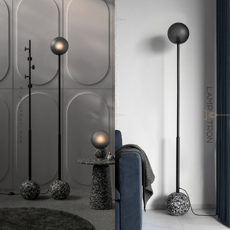 ARAGON Floor lamp