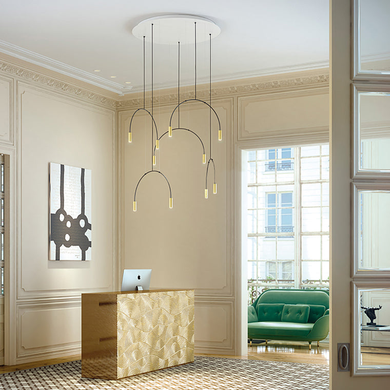 ARC Pendant light