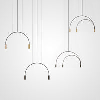 ARC Pendant light