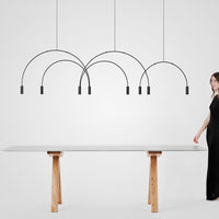 ARC Pendant light