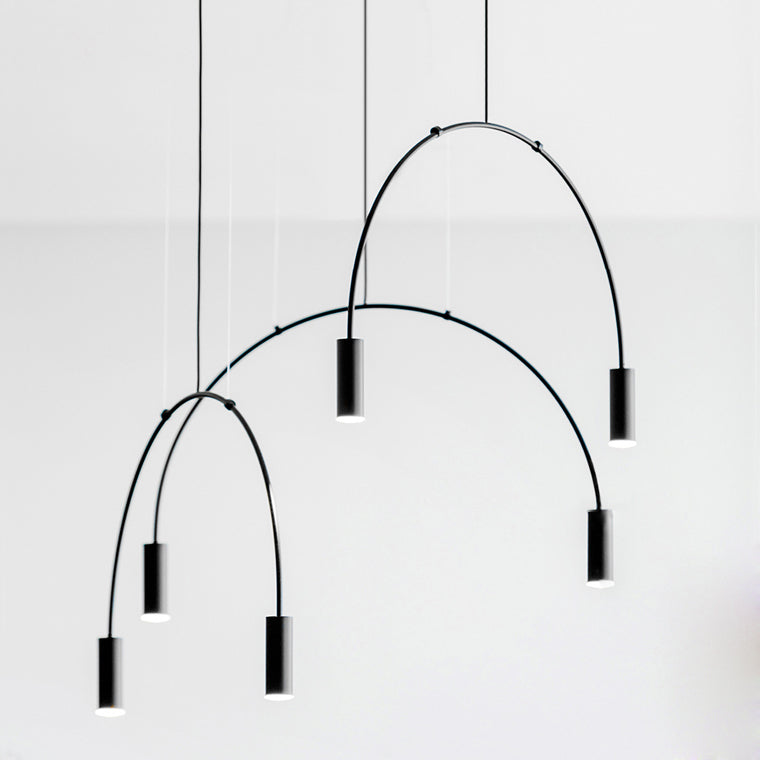 ARC Pendant light