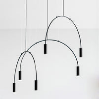 ARC Pendant light