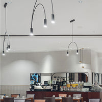 ARC Pendant light