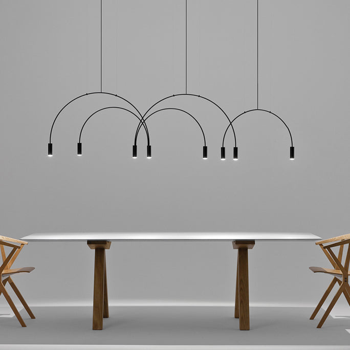 ARC Pendant light