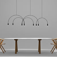 ARC Pendant light