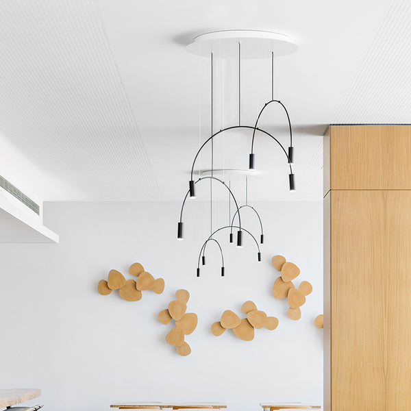 ARC Pendant light