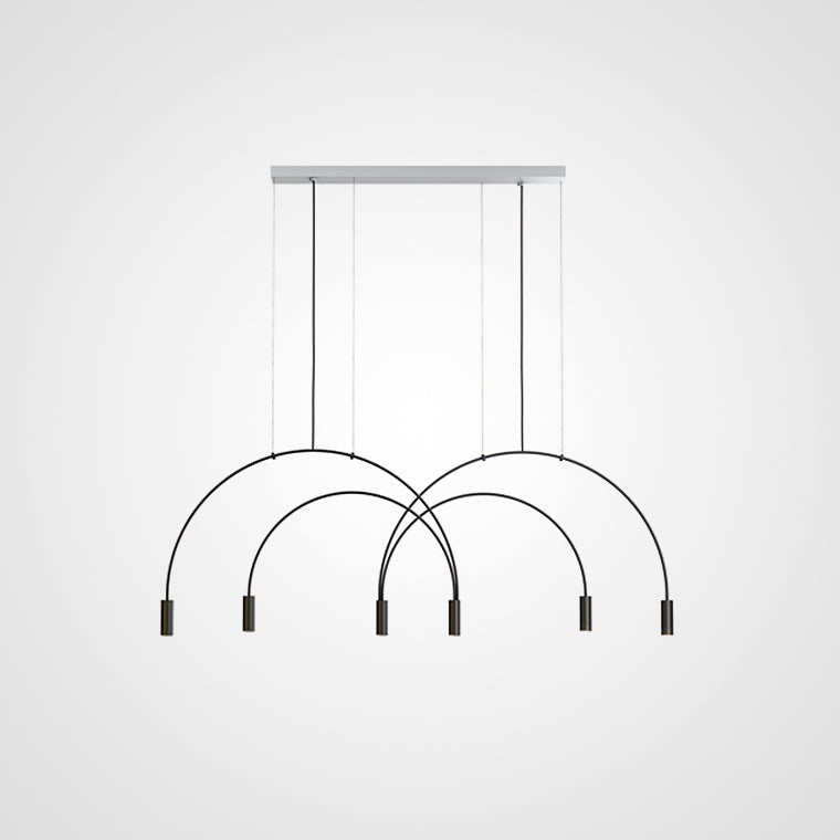 ARC Pendant light