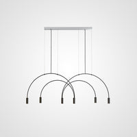 ARC Pendant light