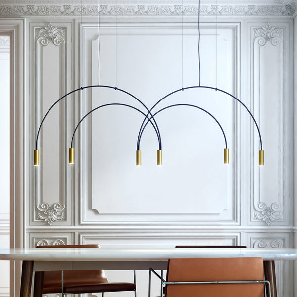 ARC Pendant light