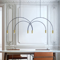 ARC Pendant light