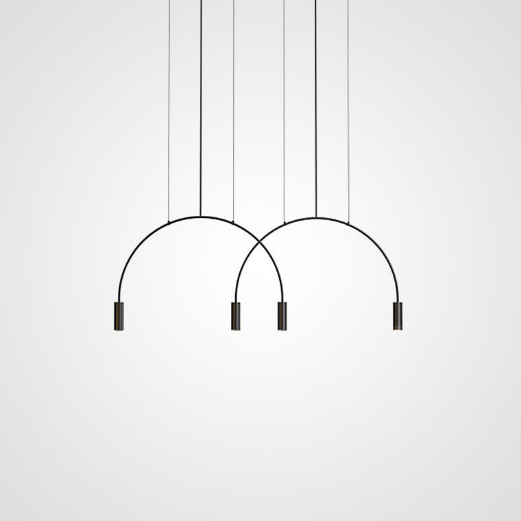 ARC Pendant light