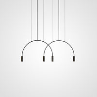 ARC Pendant light