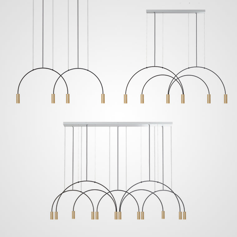 ARC Pendant light