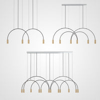 ARC Pendant light