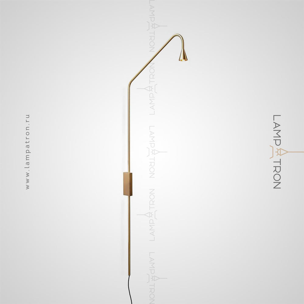 AREND Wall light fixture