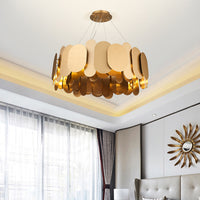 ARGON Ring lighting fixture