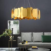 ARGON Ring lighting fixture