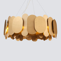 ARGON Ring lighting fixture