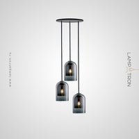 ARIA Pendant light