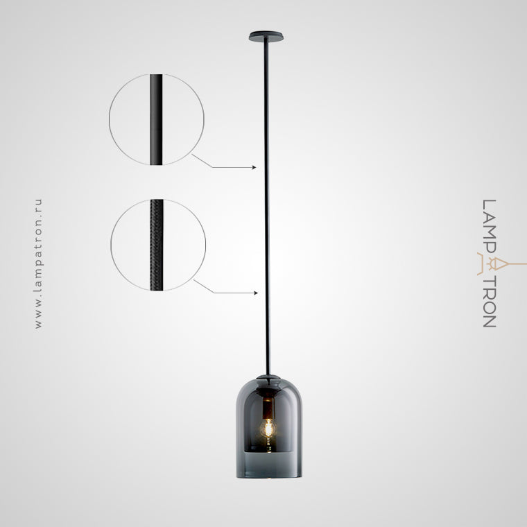 ARIA Pendant light