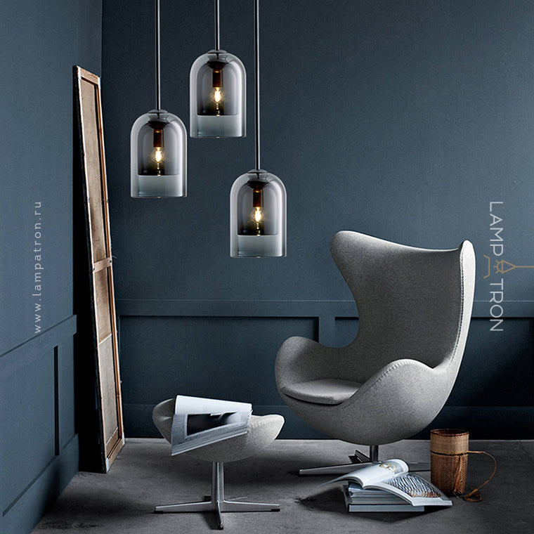 ARIA Pendant light