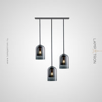 ARIA Pendant light