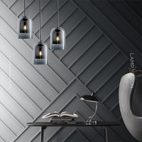 ARIA Pendant light