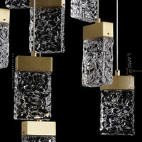 ARIMO Pendant light