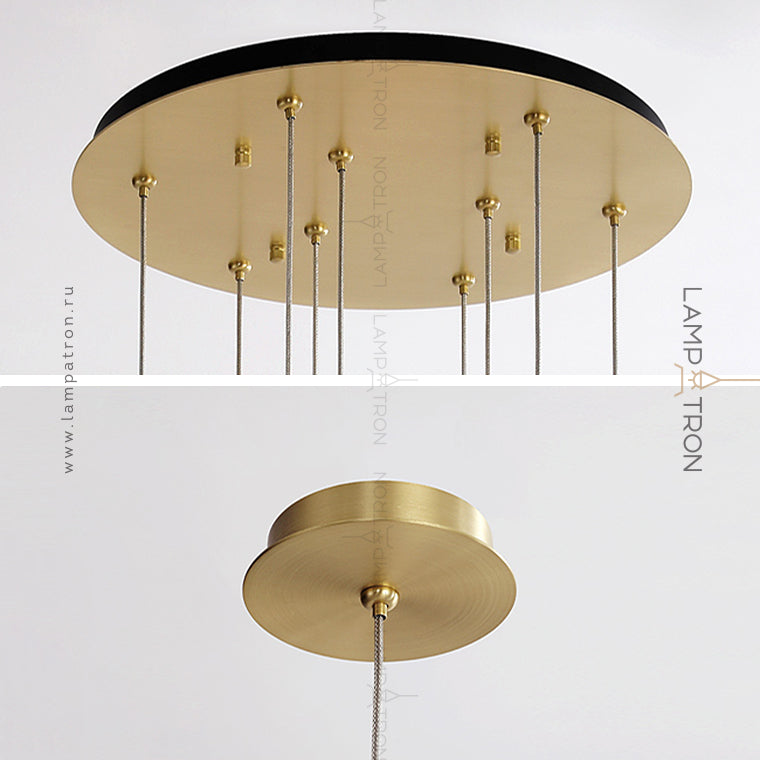 ARIMO Pendant light