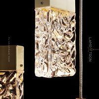 ARIMO Pendant light