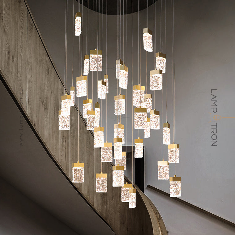 ARIMO Pendant light