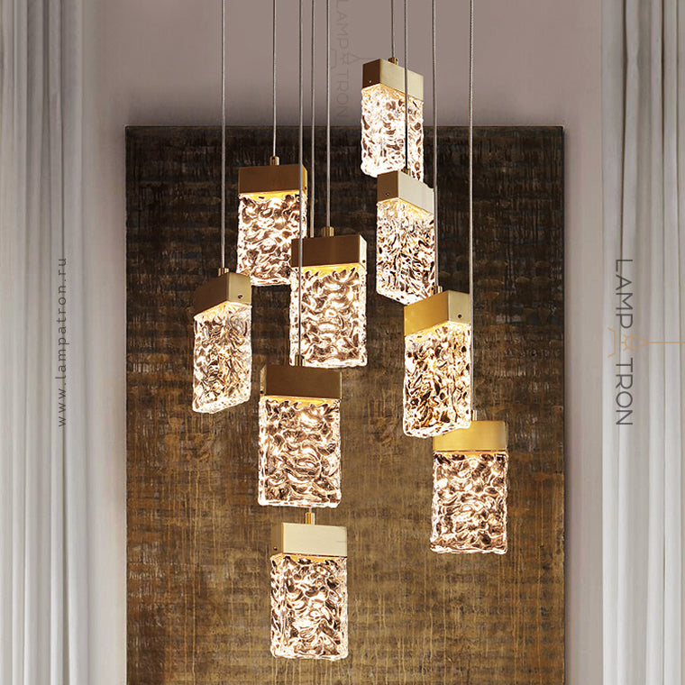 ARIMO Pendant light