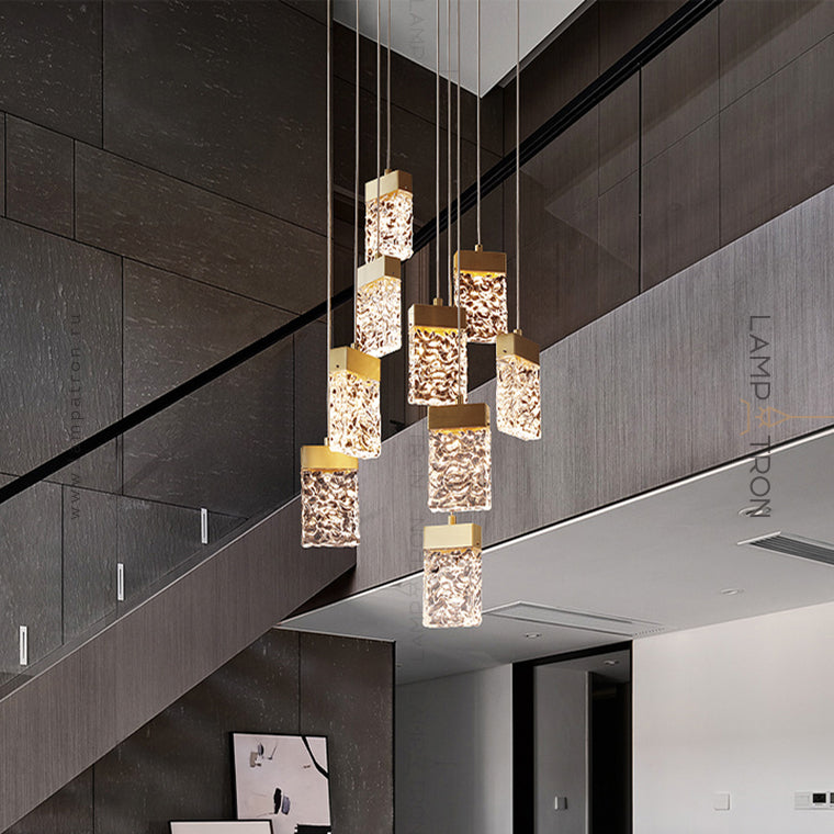 ARIMO Pendant light