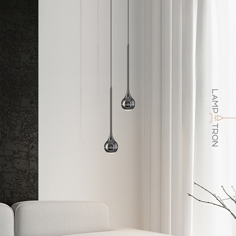 ARIUS Pendant light