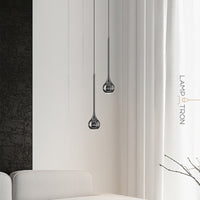 ARIUS Pendant light