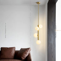 ARLEN Pendant light