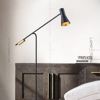 ARLIN Floor lamp