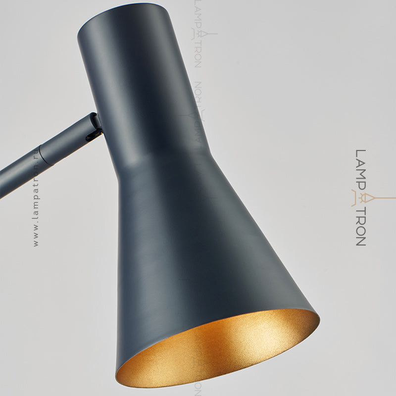 ARLIN Floor lamp