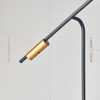 ARLIN Floor lamp