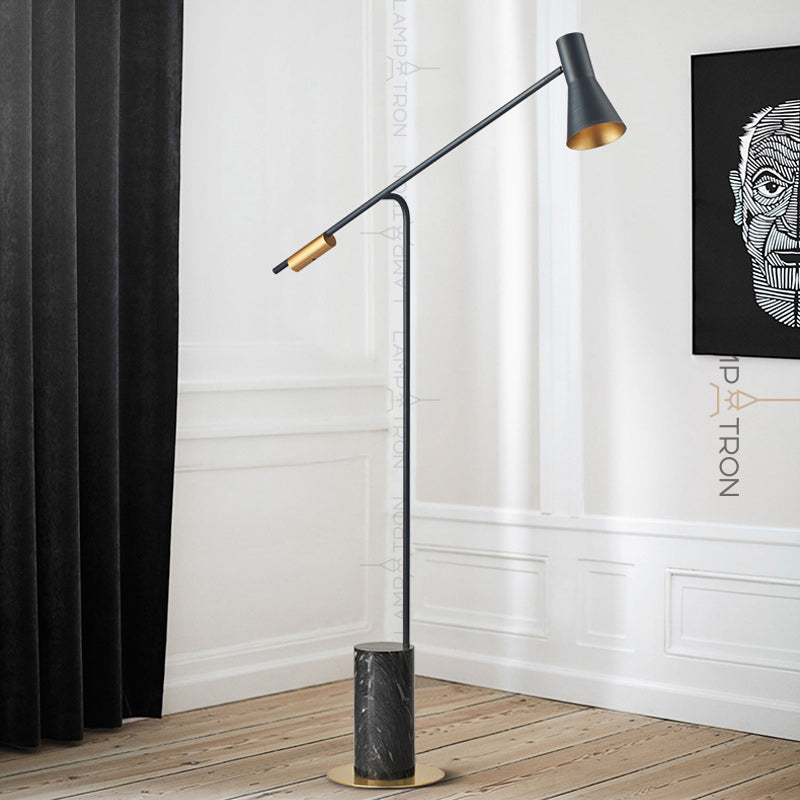 ARLIN Floor lamp