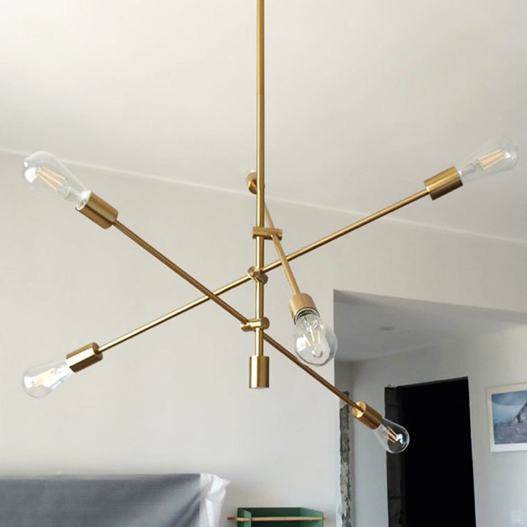 ARM Chandelier