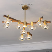 ARMEL Chandelier