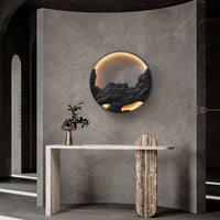 ARNAR Wall light fixture