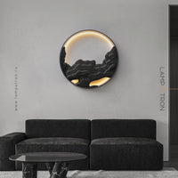 ARNAR Wall light fixture