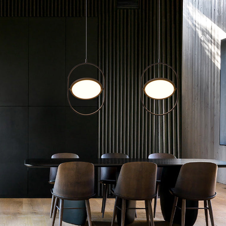 ARVET Pendant light