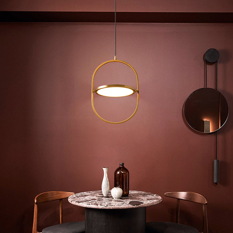 ARVET Pendant light